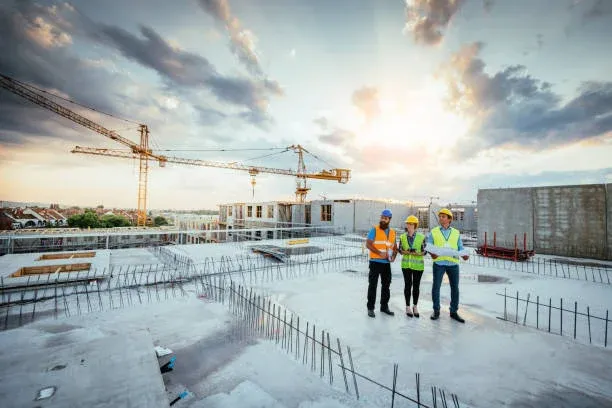 EGC Construction : Votre Partenaire Confiance pour la Construction et la Rénovation