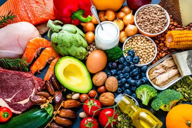 Les Superaliments à Intégrer dans Votre Alimentation en 2025