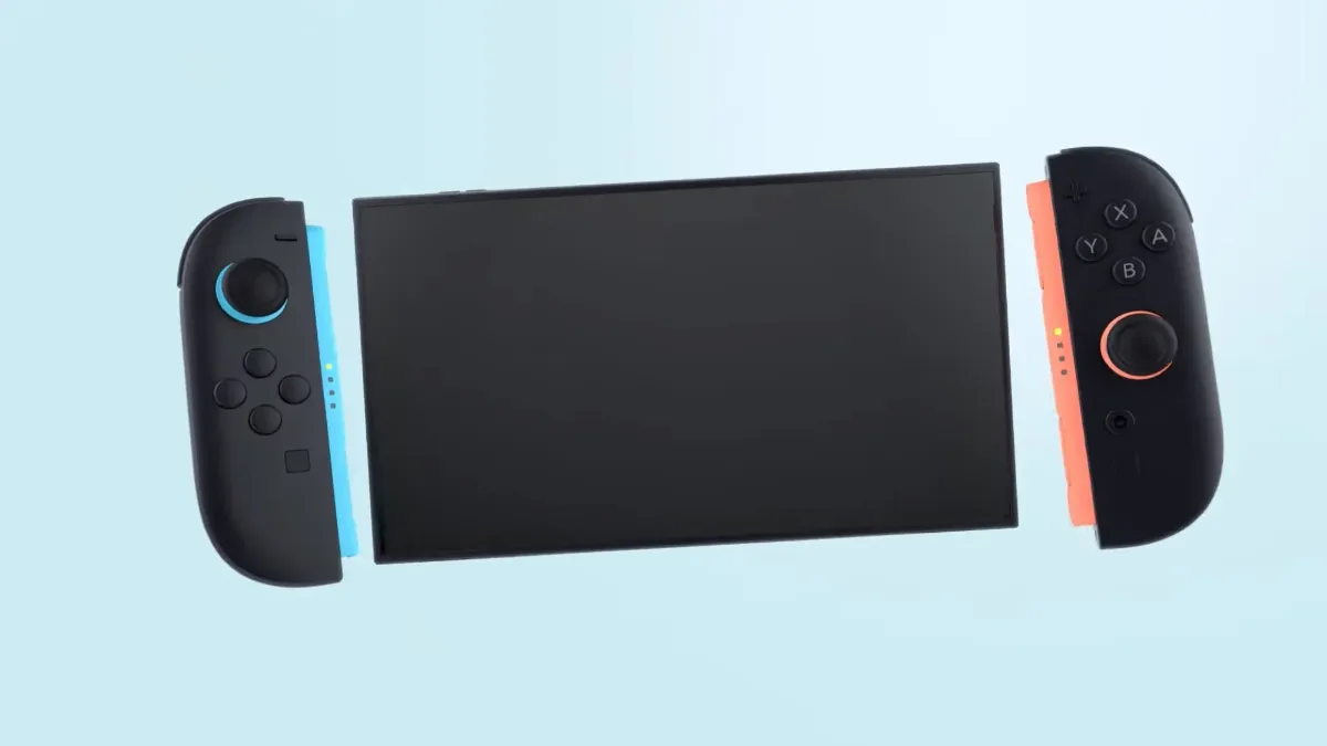 Nintendo prépare une offensive massive avec la Switch 2 : sortie prévue en juillet 2025