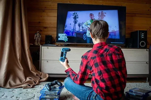GTA 6 : Rockstar Games suscite à nouveau l’attention, les joueurs croient à de nouvelles révélations imminentes !