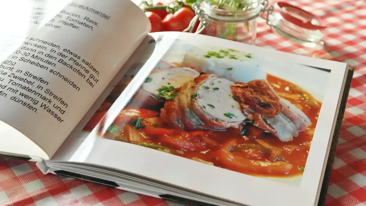 Les Meilleures Recettes de Cuisine du Monde à Essayer Absolument
