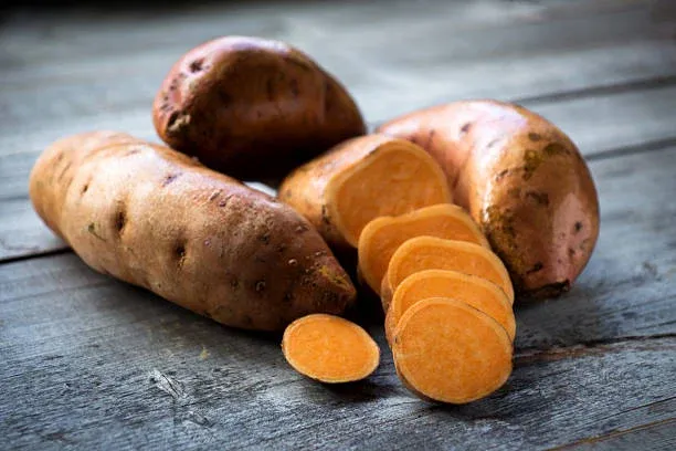 Est-ce que la Patate Douce est un Legume ? Tout Savoir sur ce Tubercule Polyvalent